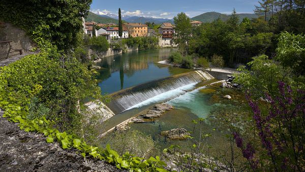 Çfarë prezantonhet në Cividale del Friuli?