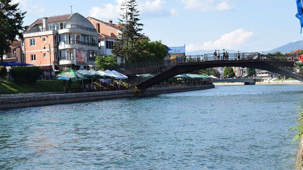 Çfarë pritet në festivalin “Këngë Jeho” të 35‑të në Strugë?
