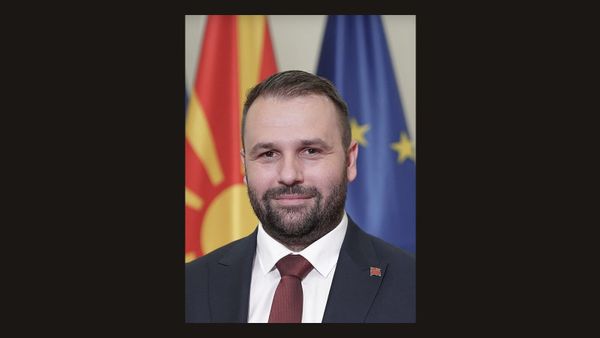 Çfarë tha ministri i ekonomisë, Besar Durmishi, për inflacionin në Maqedoni?