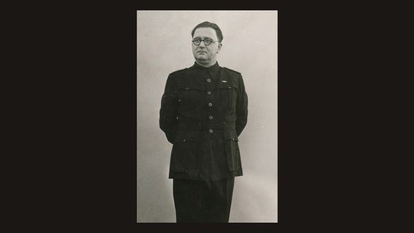 Ernest Koliqi (1903–1975)