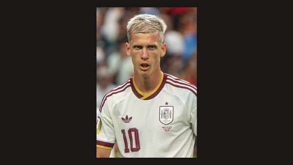 Dani Olmo: Nuk kërkoj falje pas incidentit me Argjentinën