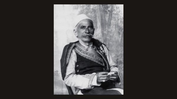 Dedë Gjo Luli (1840–1915), prijësi i Hotit