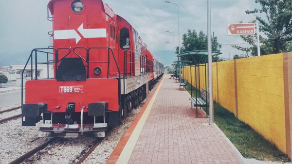 Dështon tenderi 16 mln euro për hekurudhën Tiranë-Durrës