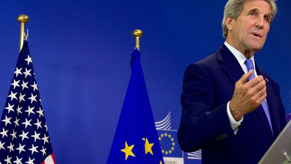Dialogu 15-vjeçar dështoi — kërkohet diplomaci imponuese e SHBA-së