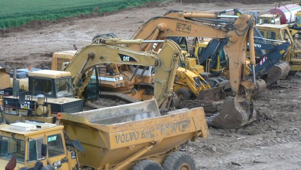 Diga e Sllupçanit mbetet jashtë buxhetit — punimet nuk nisin këtë vit