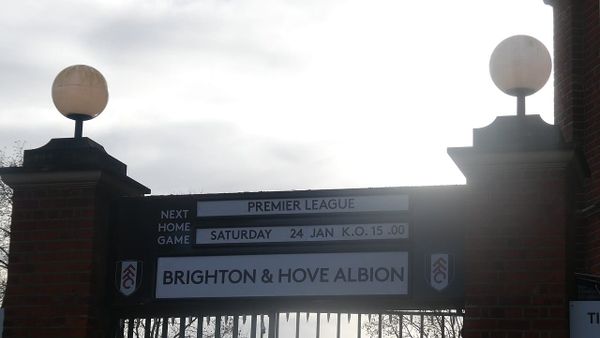 Djali i Rio Ferdinandit firmos me Brightonin