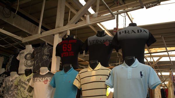 Dogana e Kosovës ndalon produkte të padeklaruara