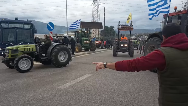 Doganierët grekë grevojnë të hënën — bllokohet kalimi i kamionëve