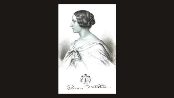 Dora d'Istria: Elena Gjika, zëri europian i Rilindjes shqiptare