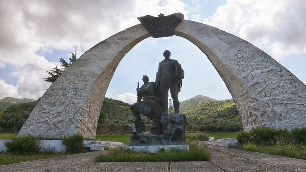 Ura e Drashovicës: porta e Labërisë ku u thye pushtimi italian, 1920