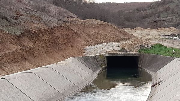 Drejtori i Infrastrukturës në Ibër-Lepenc: dëmi nga sulmi mbi 376 mijë euro
