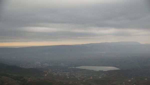 Fusha e Zadrimës, seli historike e derës Dushmani — Albinfo