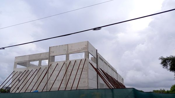 Dy punëtorë nga Kosova lëndohen rëndë në Slloveni