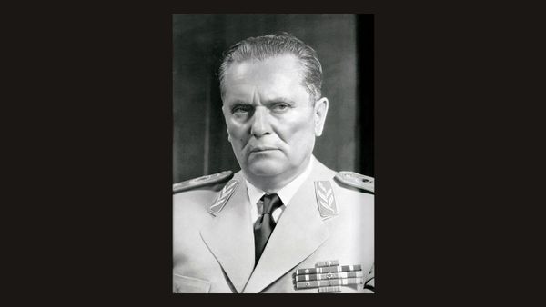 Enver Hoxha kundërshtoi Republikën e Kosovës më 1970