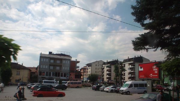 Epidemia në Gostivar po qetësohet