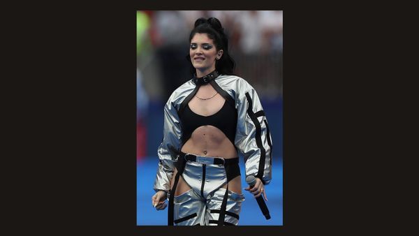 Era Istrefi dhe Ledri Vula futen në trending në 8 shtete