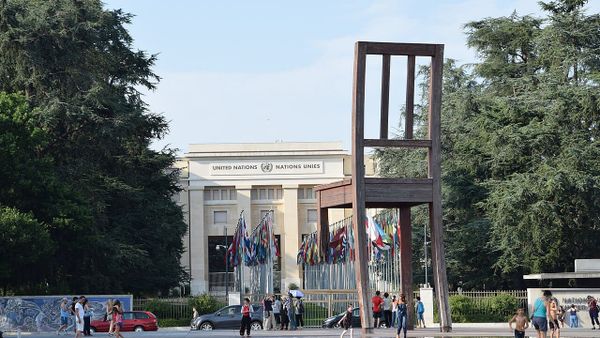 Ferit Hoxha denoncon deklaratat revisioniste të Vuçiçit se Kosova i përket Serbisë
