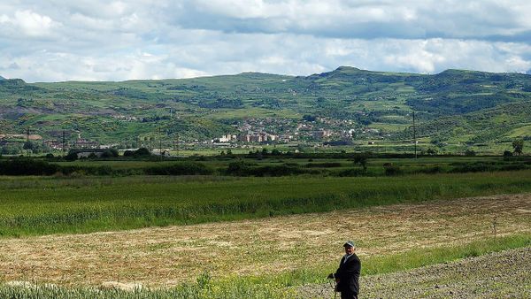Fermerët e Drashovicës hapin puse private — 4000 euro për vaditje