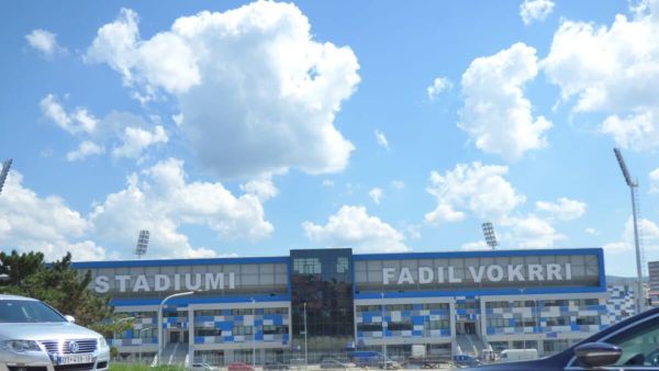 FFK përkujton Fadil Vokrrin — legjenda e futbollit do të mbushte sot 66 vjeç