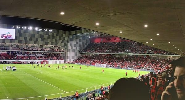 Fusha e re e 'Air Albania' bëhet gati në shtator