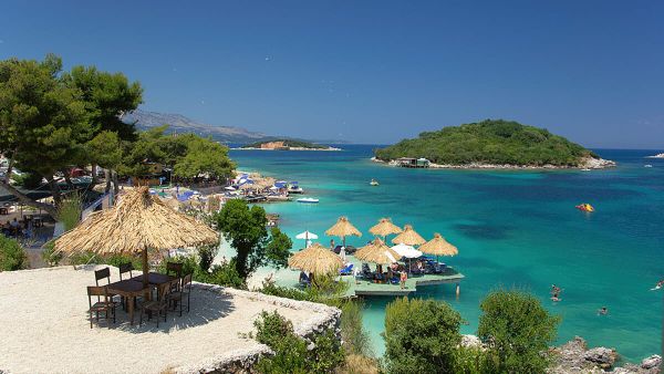 Gonxhja: Shqipëria mes vendeve me fluksin më të lartë të turistëve