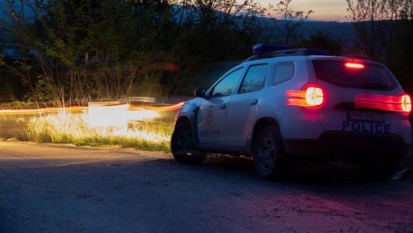 Grabiti 10 euro nga një i mitur në Rahovec — arrestohet i dyshuari