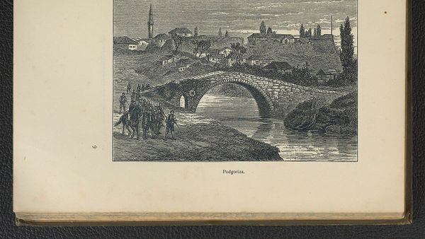 Historianët botojnë 2 tekste të historisë shqiptare në Mal të Zi