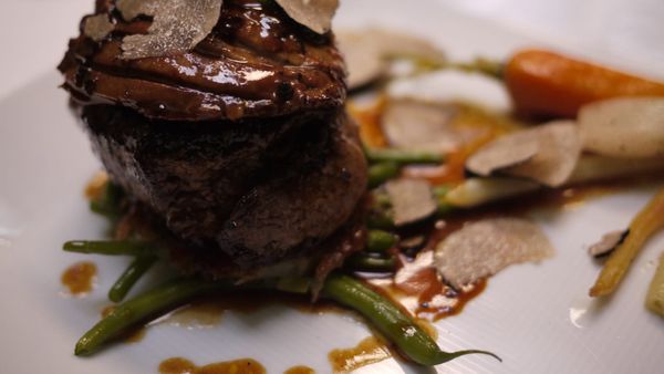Ilijaz Fici: Ushqimi i shpejtë shkatërroi gastronominë
