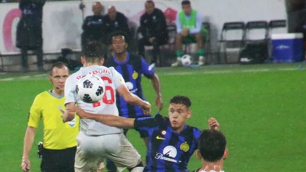 Interi përjashton Kristjan Asllanin nga turneu në Kinë dhe Australi