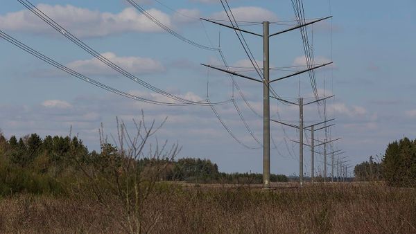 Interkoneksioni 400 kV drejt vënies në funksion