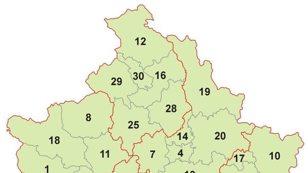 Ish-polici dënohet me 10 vjet burgim për krime lufte