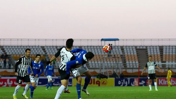 Jasir Asani mbetet te Esteghlal — sulmuesi vazhdon me kampionët iranianë
