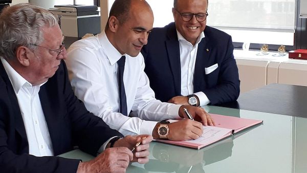 Jetmir Bytyqi zgjidhet president i FC Suharekës pa asnjë kundërshtim