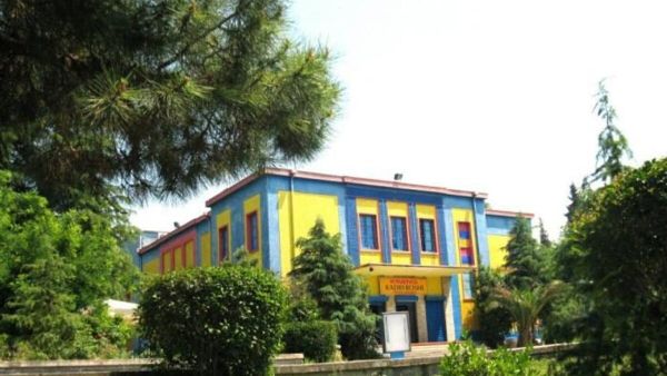 Kinemaja “Kadri Roshi” në Kuçovë