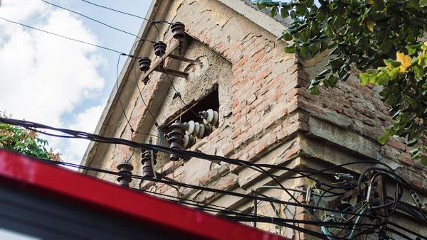 KEDS njofton ndërprerje të energjisë elektrike në disa qytete