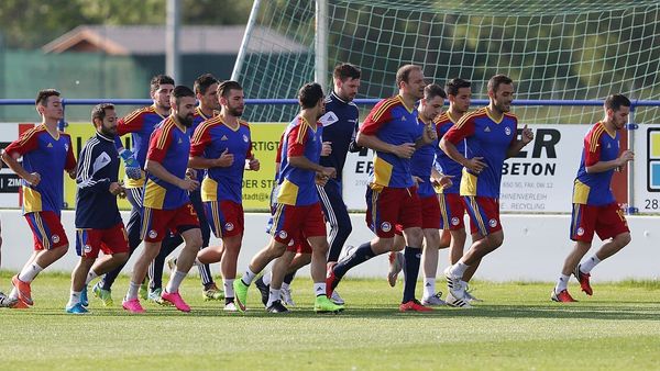 KFV Prishtina zyrtarizon partneritet me FC Andora