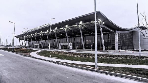 KOK-u dhe Aeroporti i Prishtinës koordinojnë për Lojërat Mesdhetare 2030