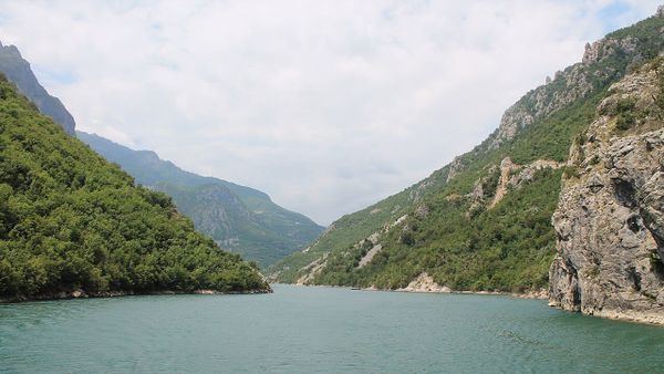 Komani: 160 hektarë mesjetë në rrëzë të Dalmacës
