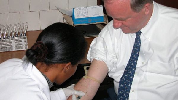 Kosova regjistron 21 raste të reja me HIV dhe dy viktima këtë vit