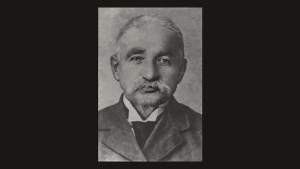 Koto Hoxhi (1824–1895), mësuesi rilindas nga Qestorati