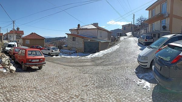 Krushevë, defekti në aparatin e klorit