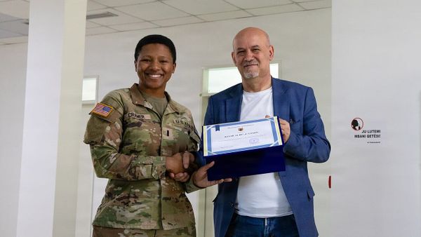 Ku janë regjistruar më shumë raste fruthi në Kosovë?