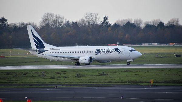 Ku nisin fluturimet direkte nga Aeroporti 'Adem Jashari'?