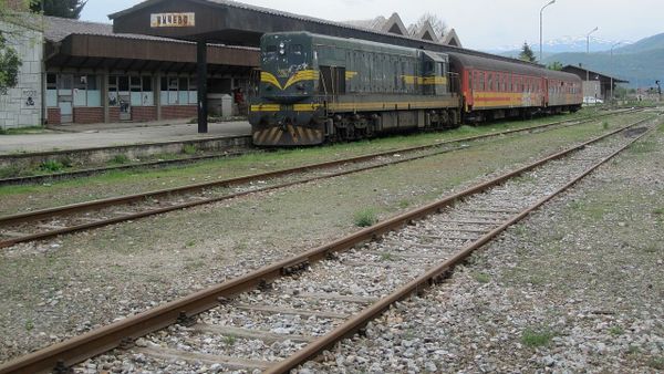Ku shkuan 15 milionë euro të fondeve IPARD për kanalizimin Zajaz-Kërçovë?