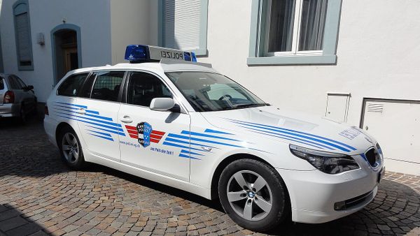 Kur arrestohet një 14-vjeçar nga Kosova në Zvicër?