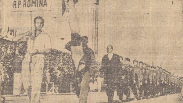Kur fillon Kampionati Ballkanik U17 për vajza në Ferizaj?