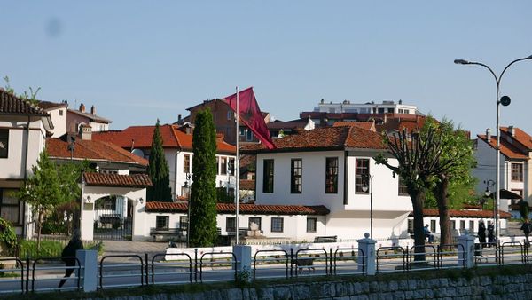 Kush është Kryeti i ri i Kuvendit të Lidhjes Shqiptare?