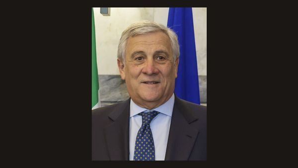 Kush i priti ministrat e jashtëm të Ballkanit sot në Romë?