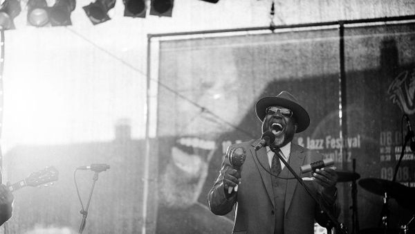 Kush merr pjesë në Gjon Mili Jazz&Blues Festival?