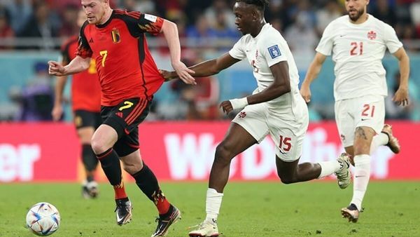 Kush po vendos largimin e De Bruyne nga Napoli?